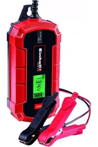Einhell Redresor universal acumulatori CE-BC 4 M