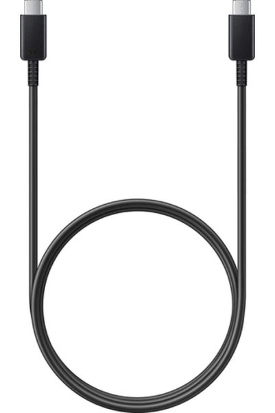 Samsung EP-DX510JBEGEU Cable, 1.8 m, Black