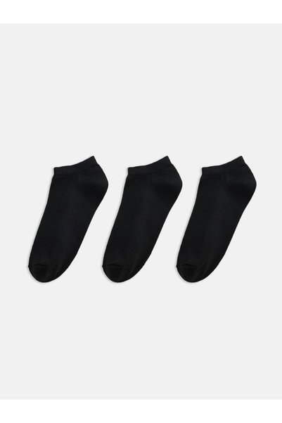 LC Waikiki Trendy Picks from Kübra Butik: Men's Ankle Socks, 3-Pack