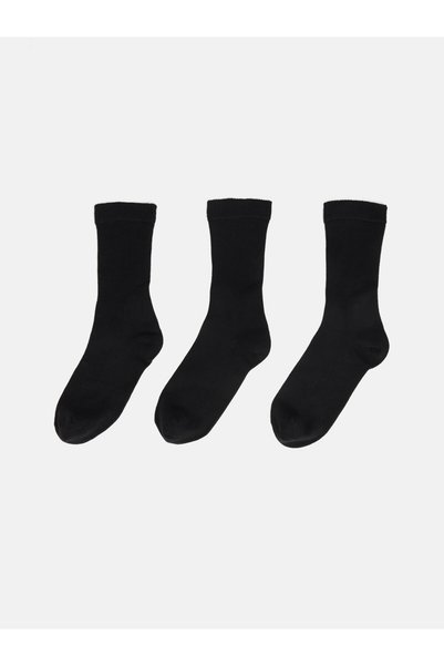LC Waikiki Trendy Picks from Kübra Butik: Men's Socks, 3-Pack