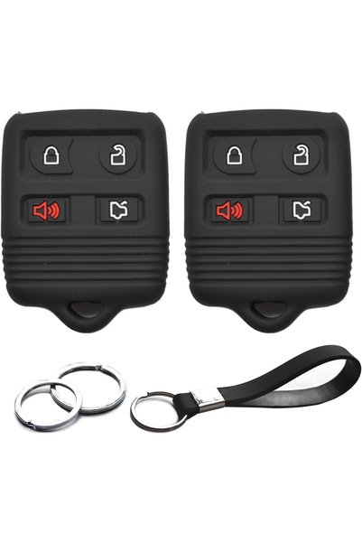 Generic 2pcs Compatible with Ford Crown Victoria Edge Escape Escort Excursion...