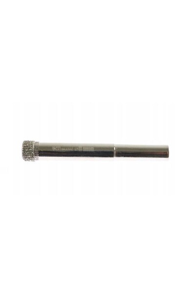 richmann Diamond Core Drill Bit, Wet Cutting, 8 mm,