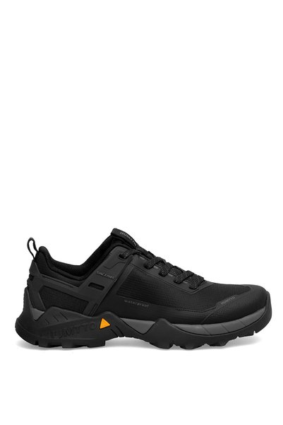 HUMTTO 26K-171790A Men's Waterproof Outdoor Shoes, Black