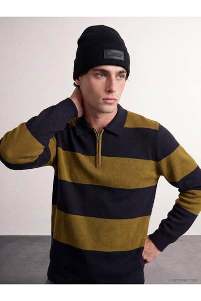 LC Waikiki Trendy Picks from Kübra Butik: Men's Knit Beanies