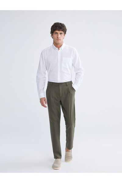LC Waikiki Trendy Picks from Kübra Butik: Regular-Fit Men's Pants