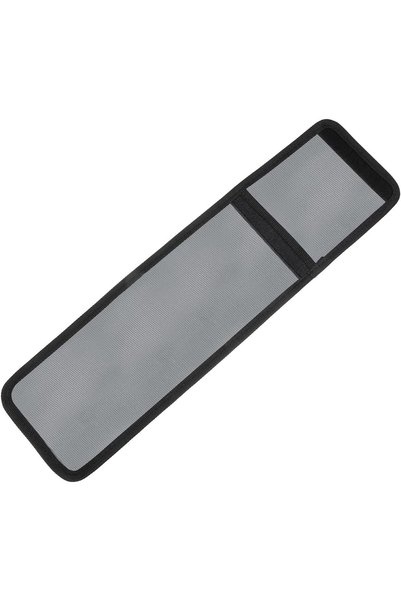 Generic Waterproof Oxford Cloth Skewer Storage Bag - Portable Grill Tool Orga...