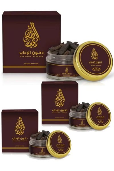 Al Rehab دخون الرحاب 30 جرام * 3 علب