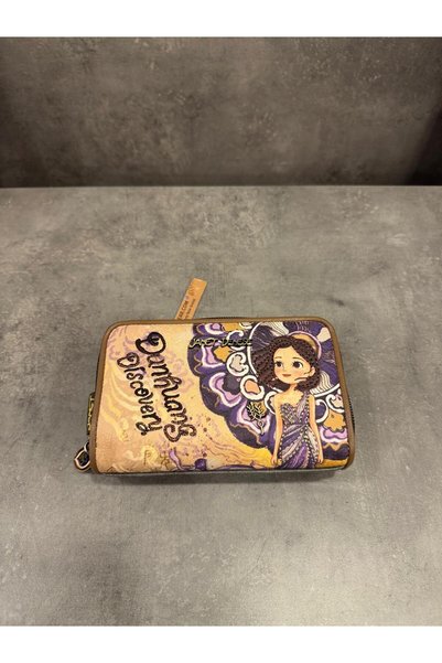 Guja JANET Wallet - CUSTOM DESIGN