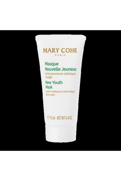 MARY COHR Masca de fata Nouvelle Jeunesse, cu efect anti-imbatranire, 50ml