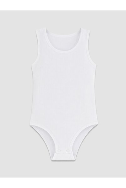 LC Waikiki Trendy Picks from Kübra Butik: Girls' snap-fastened bodysuit with ...