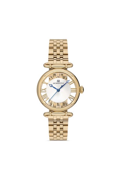 Momentus Women's Wristwatch Cw280G-02Tg