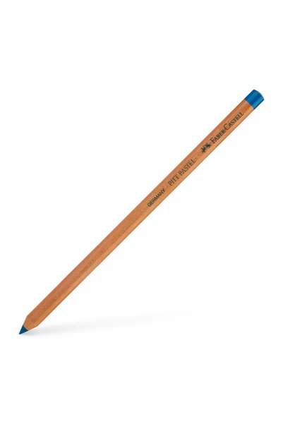 Faber Castell PITT PASTEL PENCIL TURQUOISE BLUE FABER