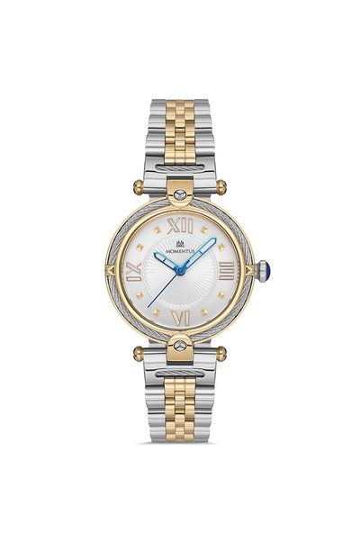 Momentus Women's Watch S.Cs386T-02Sg