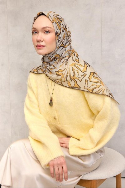 Silk Home SOFT EŞARP 73116-06