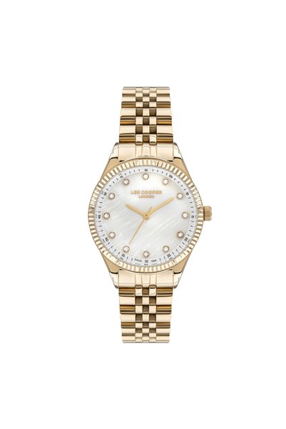 Lee Cooper Women's Wristwatch S.Lc07310.120