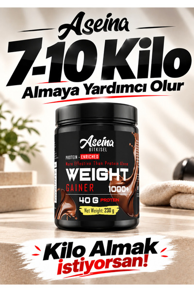 Aseina İştah-açıcı1 kilo-aldirici1 Muz Ve Kakao Karışımlı Aromalı Form Protei...