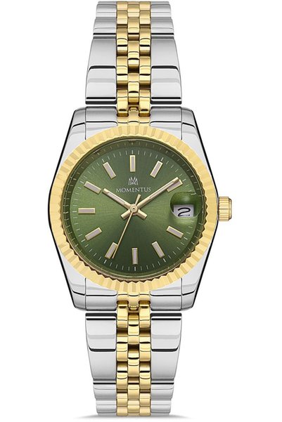 Momentus Women's Wristwatch S.Cs385T-15Sg