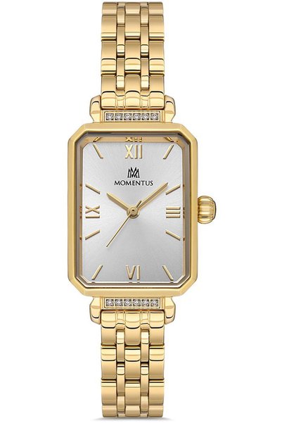 Momentus Ss223G-02Sg Women's / Girls' Watch