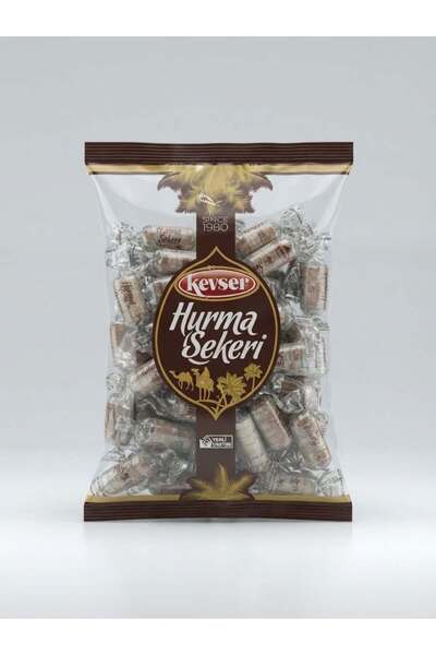 Genel Markalar Hurma Şekeri 1000 Gr