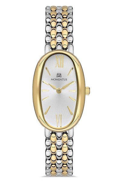 Momentus Cw254T-02Sg Wrist Watch