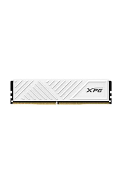 XPG 8GB DDR4 3200MHZ CL16 PC RAM BEYAZ SPECTRIX D35 AX4U32008G16A-SWHD35