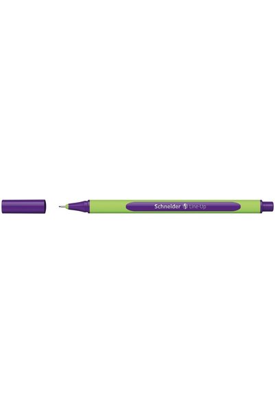 SCHNEIDER Финописец Line up 0,4 Виолетов Sct807 (1 бр.)
