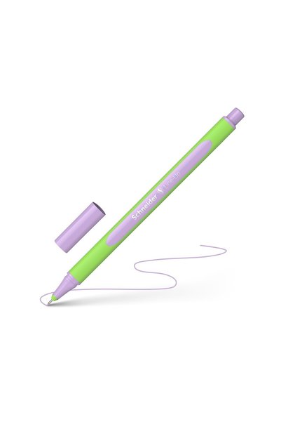 SCHNEIDER Liner 0.4 mm Line-Up lila