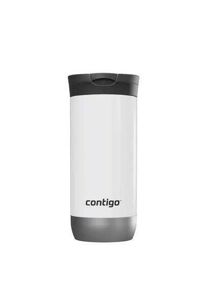 Contigo هورون برو سنابسيل كوب ترمس 470 مل أبيض 2226408