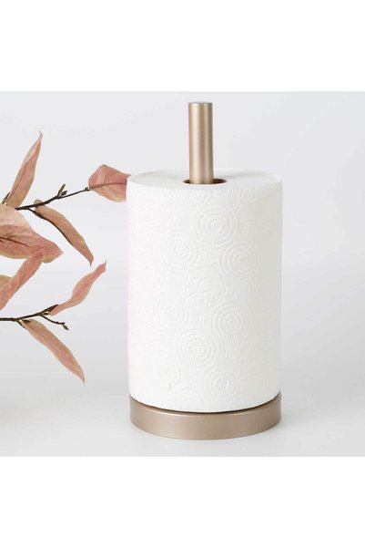 Selim Century Paper Towel Holder Mink