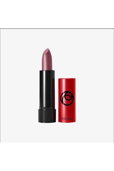 Oriflame OnColour Autumn Collection Kremsi Ruj