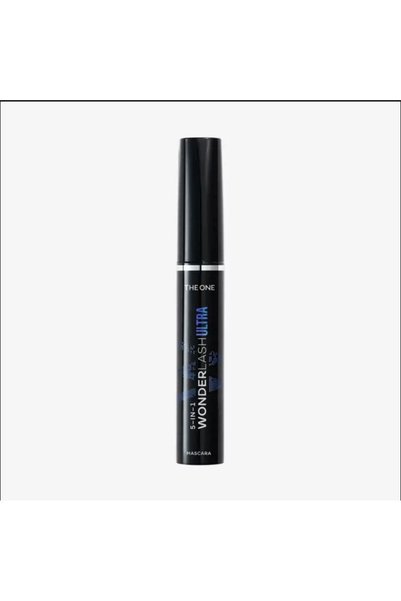 Oriflame THE ONE 5-in-1 Wonder Lash Ultra Maskara - Mavi