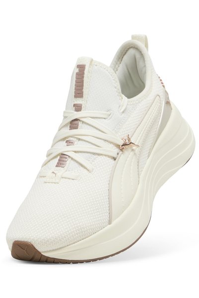 Puma Softride Sabrina Wns 313503 Unisex Spor Ayakkabı TEN