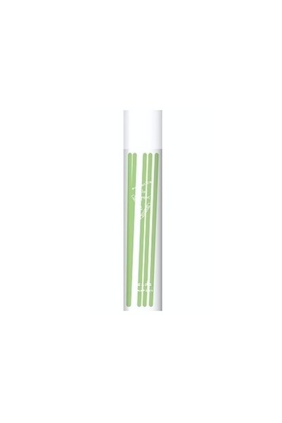 Writech Mechanical pencil refill M&G 6/set green