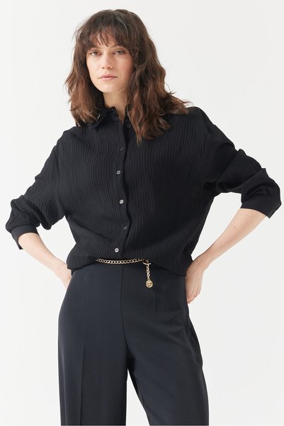PAULMARK Women's shirt b5162