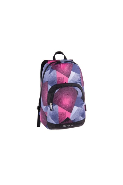 PULSE Rucsac Solo Pink Dimension