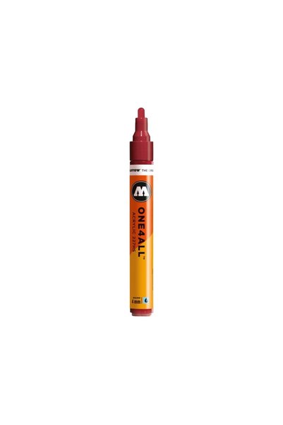 Molotow One4All™ 227HS 4 mm burgundy