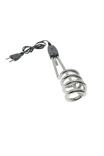 OEM Fierbator electric tip termoplonjon, 1000W, lungime totala 27 cm, cablu a...