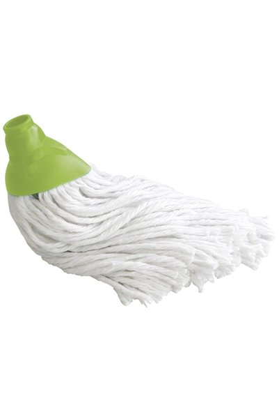 Scotch Brite Памучен моп 25 см Scotch-Brite