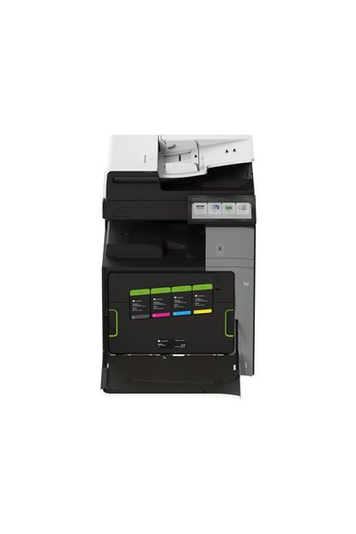 Lexmark A3 CX950SE Renkli Çok Fonksiyonlu Dunlex Lazer Yazıcı Usb,Wıfı,Ethernet