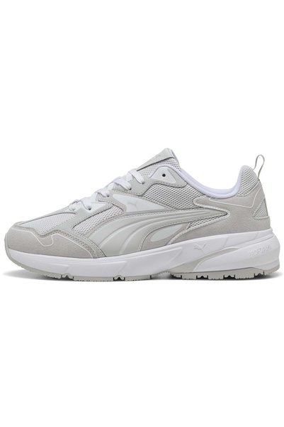 Puma Profoam Galactic 407179 Erkek Spor Sneaker Ayakkabı GRİ