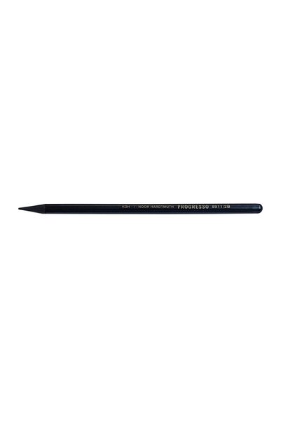 Koh-i Noor Creion grafit 2B PROGRESSO KOH-I-NOR