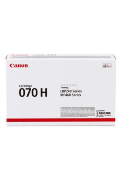 Canon Toner 070 H 5640C002
