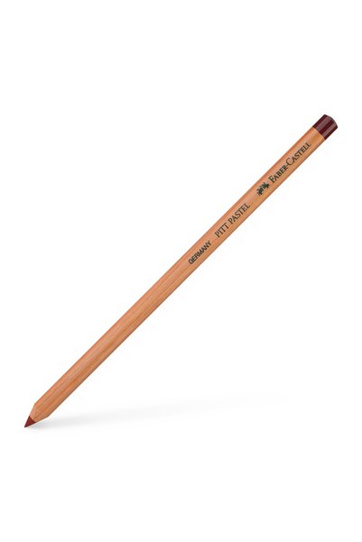 Faber Castell PITT Indian Red Pastel Pencil FABER-CASTELL