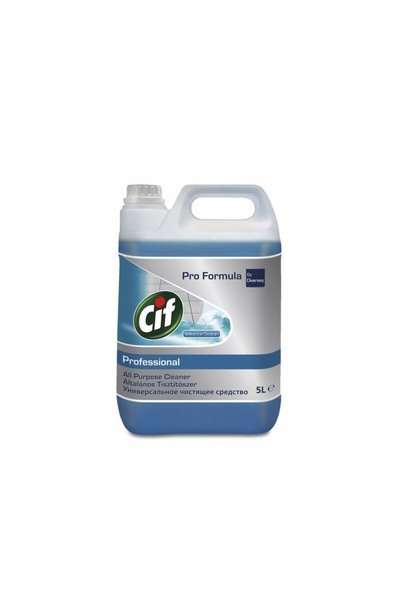Cif Cleaning Cream 5L