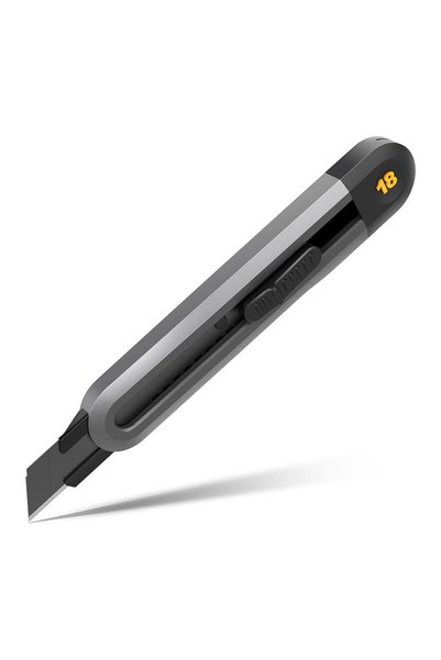 Deli LARGE BLACK CUTTER HOME SERIES