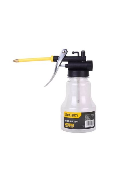 Deli Lubricant Container 250 ml