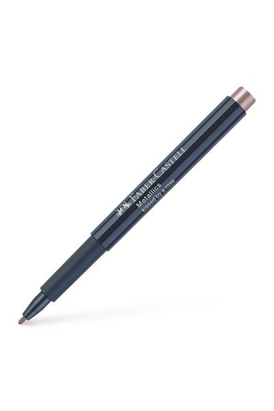Faber Castell Marker metallics rose faber-castell