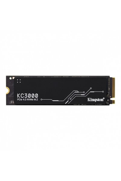 Kingston Unitate SSD KC3000 1024GB PCIe 4.0 NVMe M.2