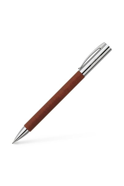 Faber Castell Creion mecanic Ambition Lemn de păr Faber-Castell