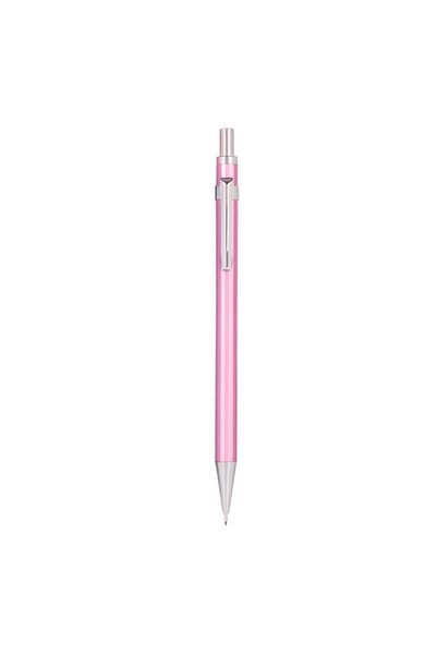 Deli Creion mecanic 0,5 mm, corp metalic Deli